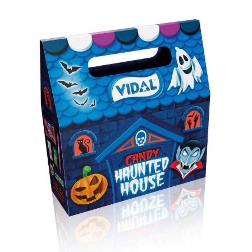 Cajita Halloween - House Box | 1 Caja de 200g