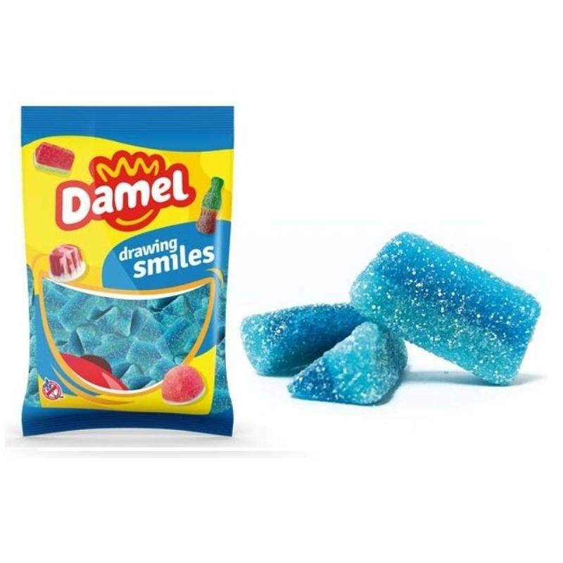 TAJADA AZUL SUPER PIKA DAMEL 100G #PICA