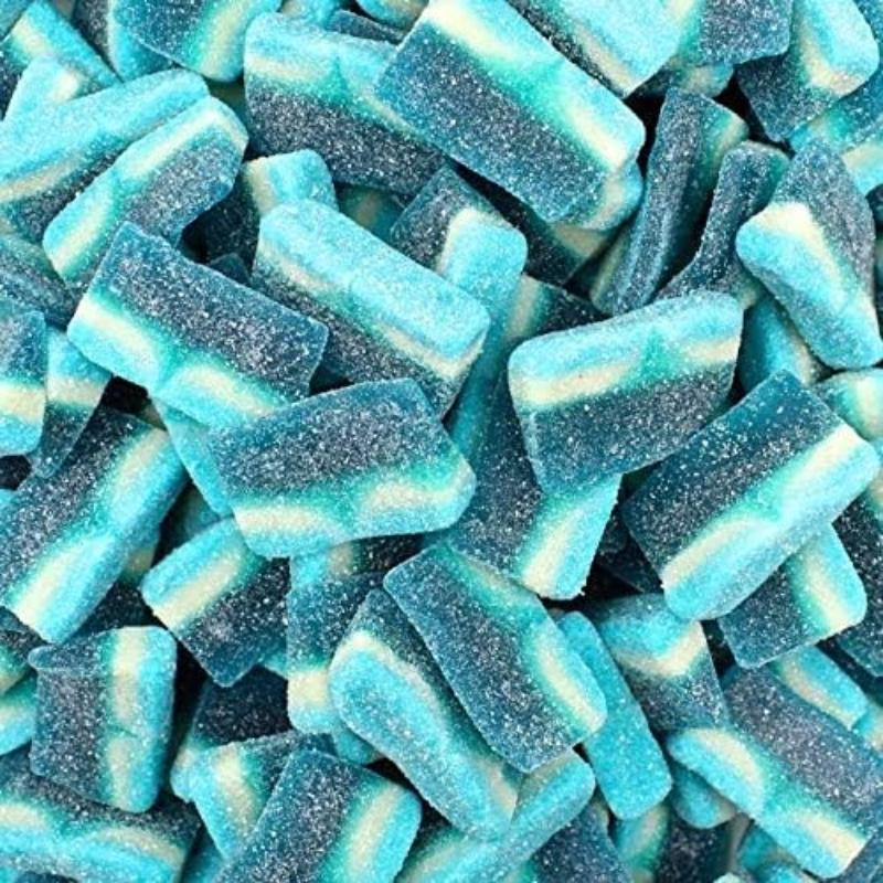 TAJADA AZUL SUPER PIKA DAMEL 100G #PICA