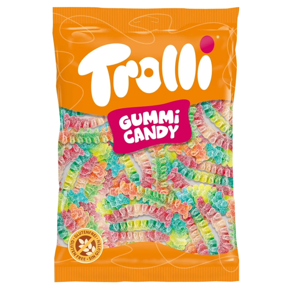 CIEMPIES PICA TROLLI 100G  #PICA