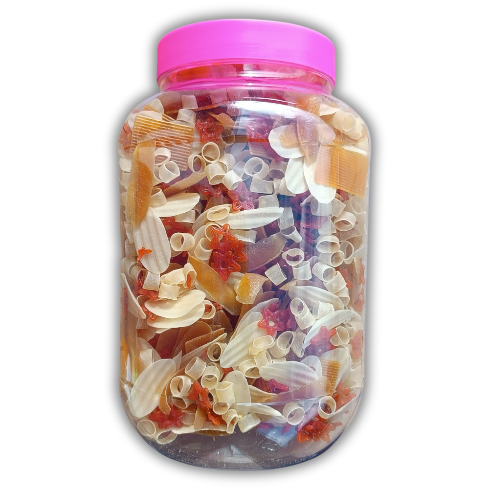 COCKTAIL MIX FIVE 100G