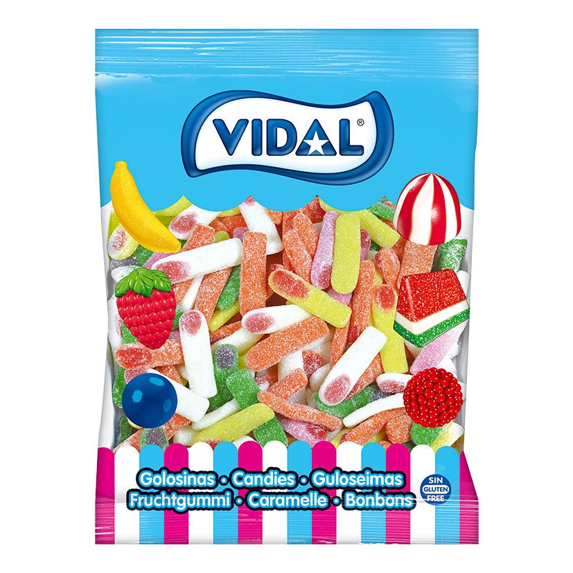 DEDOS PICA VIDAL 100G #PICA