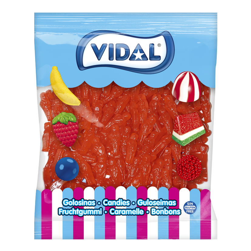 MEONES VIDAL 100G #BRILLO