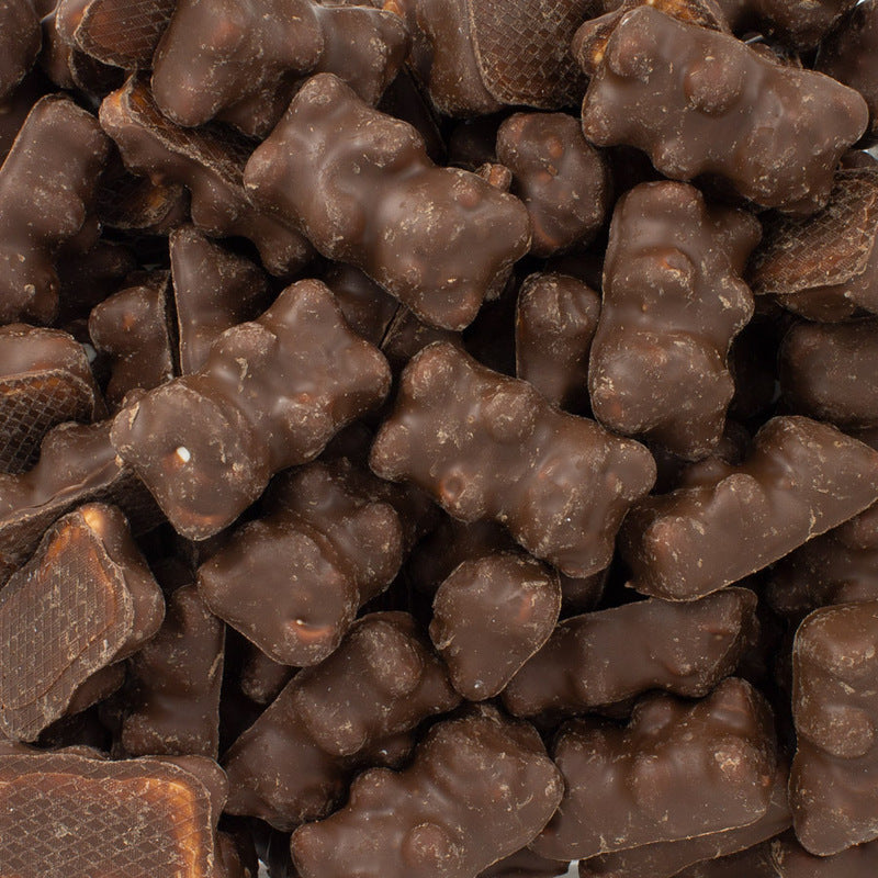 CHOCOLATES PICK & MIX | TARRO 1  KG - ELEGIR 10 REFERENCIAS