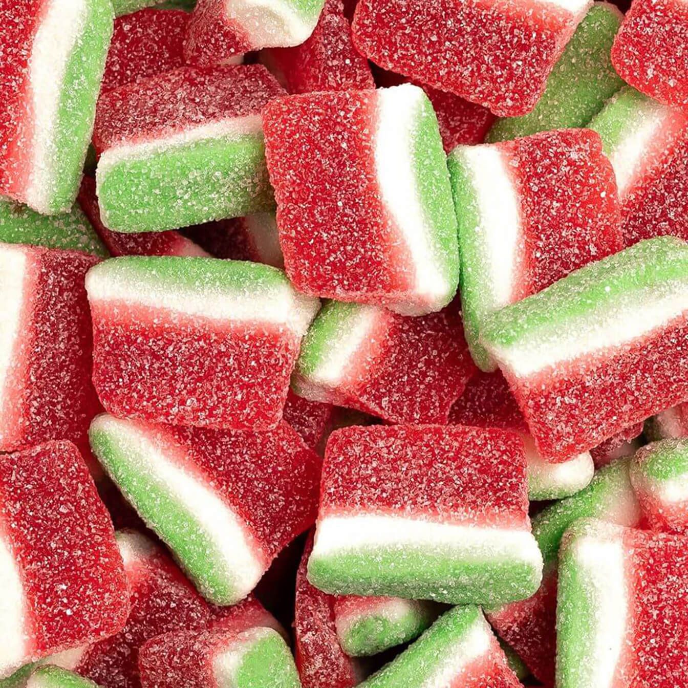 TAJADAS SANDIA VIDAL 100G #PICA